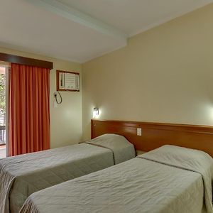 Habitación Doble Estándar